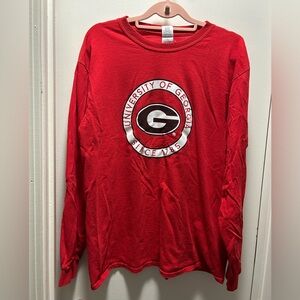 Georgia Shirt